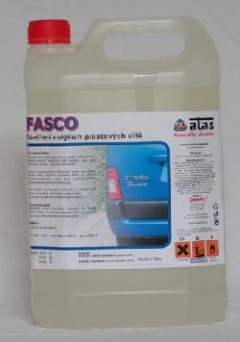 Fotogalerie: FASCO  - 5 kg