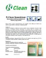 Fotogalerie: R-CLEAN SPEEDCLEAN 2 x 5L
