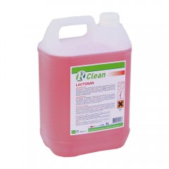 Fotogalerie: R-Clean Lactosan 2 x 5l