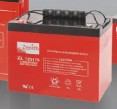 ZL12175 gelová trakční baterie 12V 85Ah(C20)
