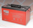 ZL120190 gelová trakční baterie 12V 115Ah(C20)