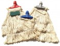 Třásňový mop 390g