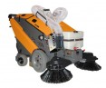 DURASWEEP 125