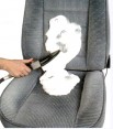 Fotogalerie: FOAM SEAT CLEANER - pěnový čistič sedaček 