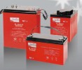 ZL060130 gelová trakční baterie 6V 400Ah(C20)