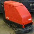 Fotogalerie: HAKO B850