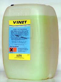 Fotogalerie: VINET - 25 kg