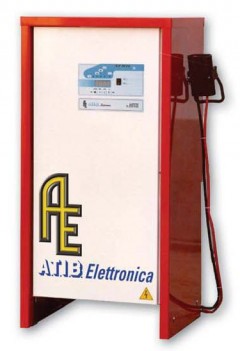 Fotogalerie: 5 STM 36/60