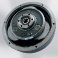 Fotogalerie: TS 43 PLUS