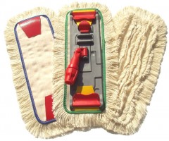 Fotogalerie: Mop SPEEDY 40 BA