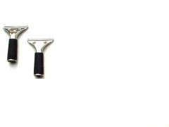 Fotogalerie: Držák stěrky