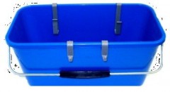 Fotogalerie: Kbelík 45