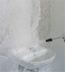 Fotogalerie: Sabrina Foam Rinse