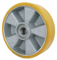 Fotogalerie: kolečka