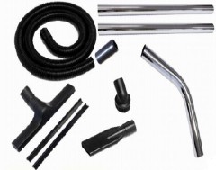 Fotogalerie: kit příslušenství K2