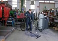 Fotogalerie: TEC 40