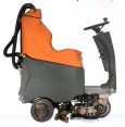Fotogalerie: BRIO RW 75/550