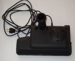 Fotogalerie: Power Base 350