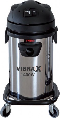 Fotogalerie: VIBRAX 1400