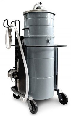 Fotogalerie: OIL 2 XL