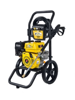 Fotogalerie: W3000HA