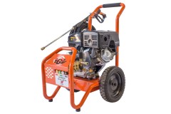 Fotogalerie: GP 4000 BDH/BD       