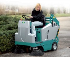 Fotogalerie: MAX 108E